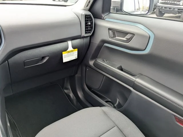 2024 Ford Bronco Sport Badlands - Photo 17