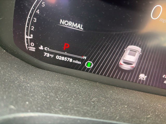 Used 2024 Silver Acura Technology image 3
