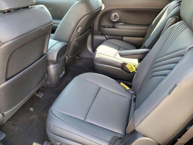 New 2026 Green Hyundai Blue SEL Premium 7P image 16