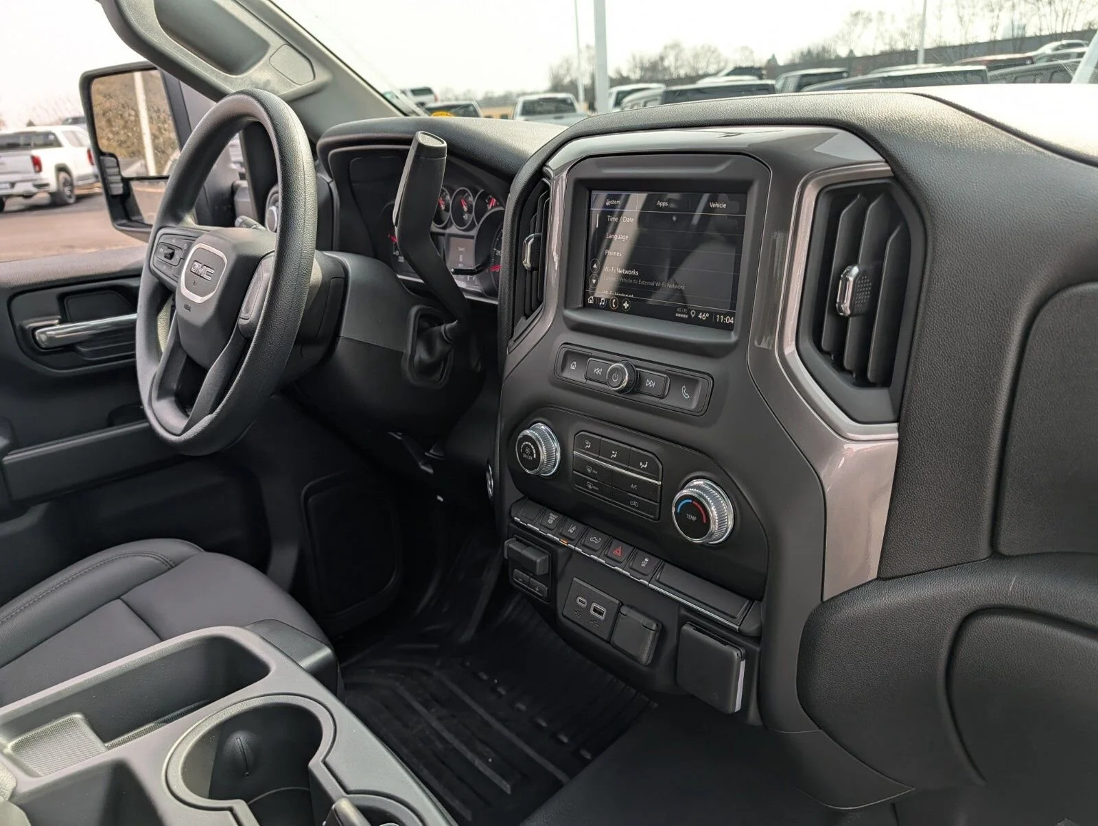 New 2026 Special Exterior Color GMC Pro DRW image 29