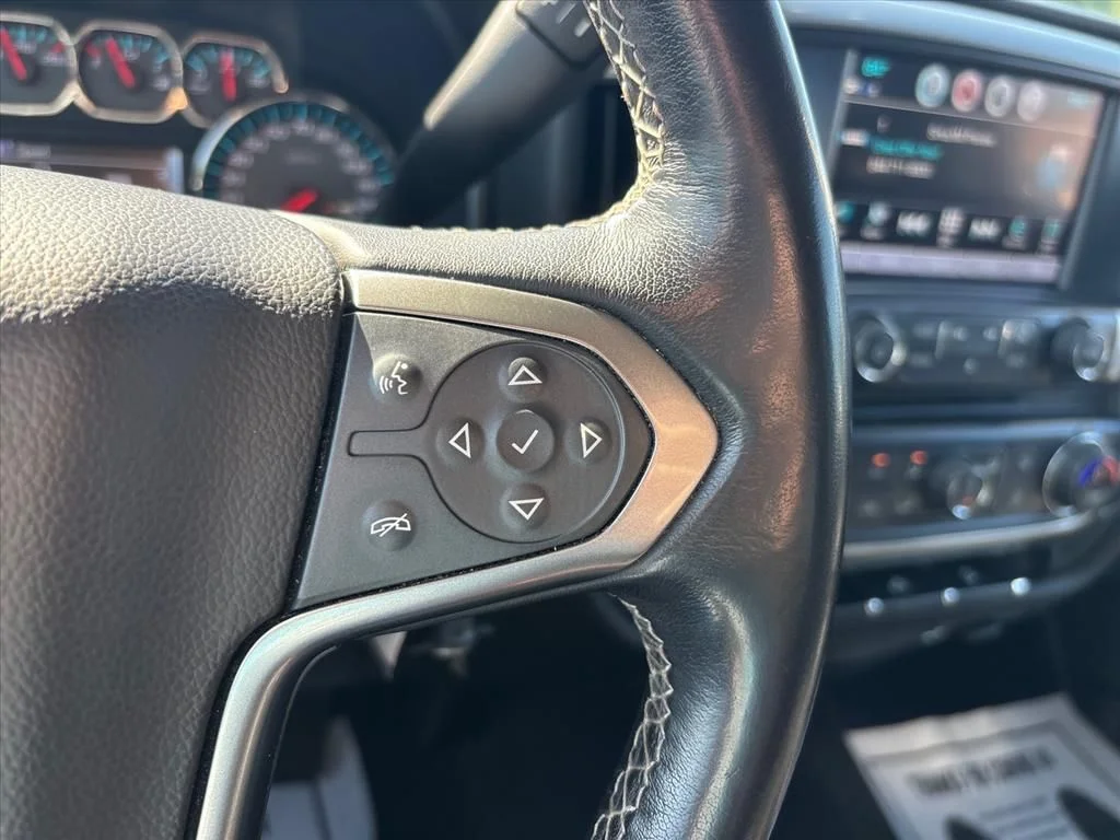 Used 2018 Beige Chevrolet LT image 28