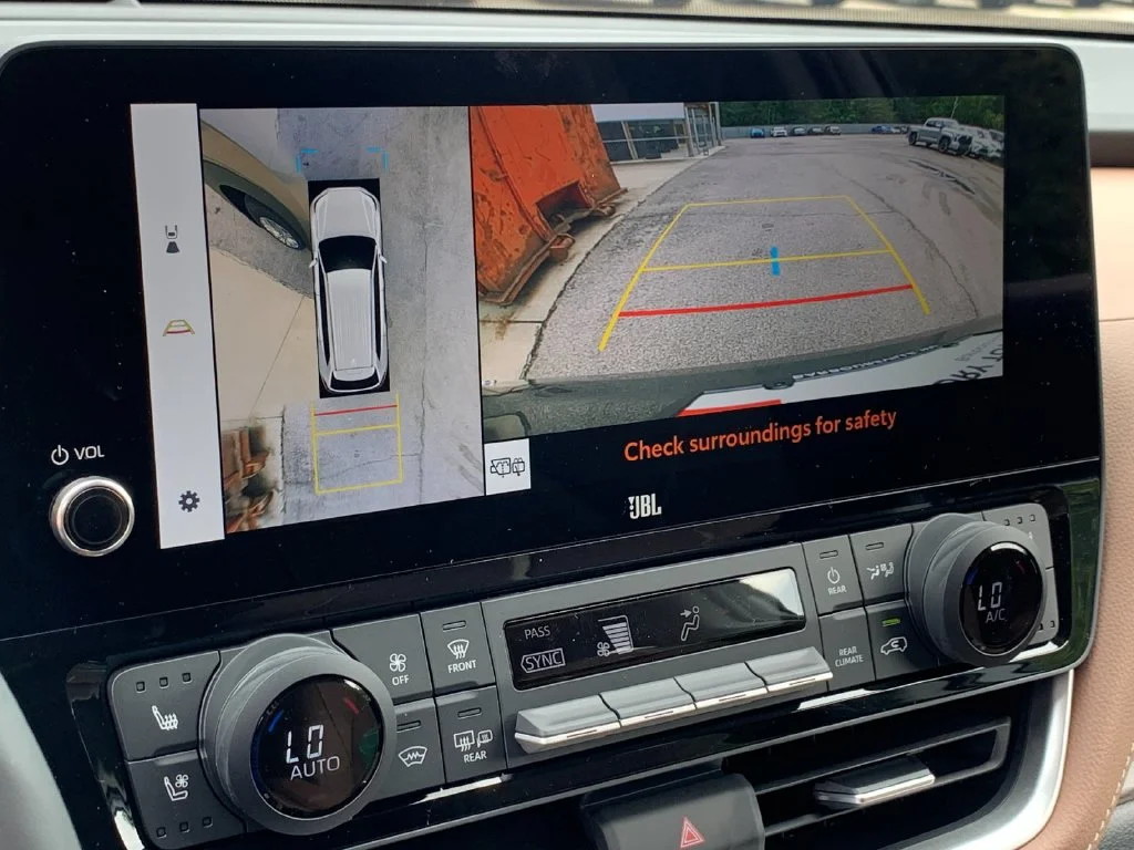 Used 2026  Toyota Platinum image 23