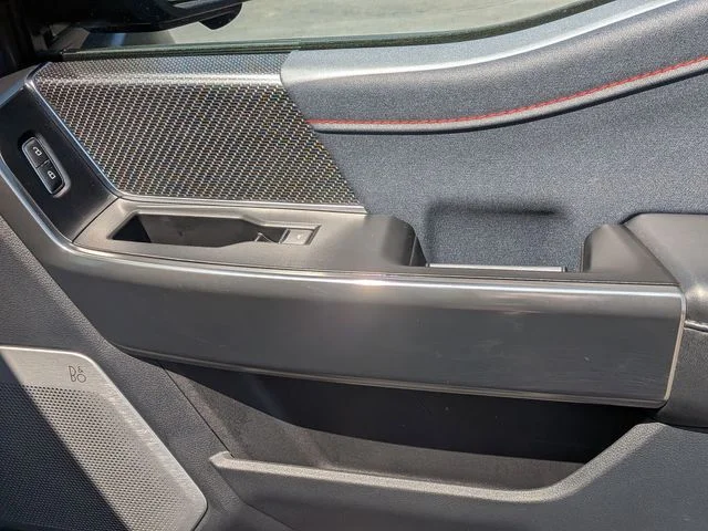 Used 2022 Blue Ford Raptor image 36