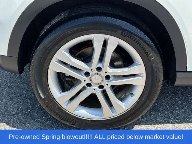 Used 2017  Mercedes-Benz GLA 250 image 11