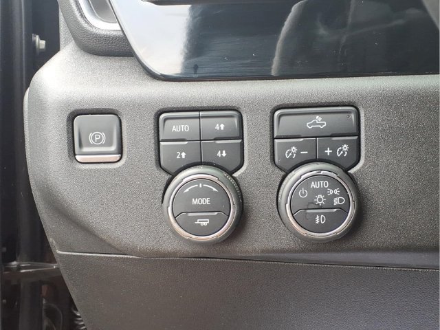 Used 2023 DARK ASH METALLIC Chevrolet RST image 13