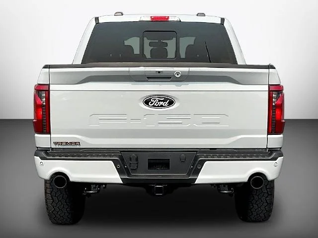 New 2026 Avalanche Ford Tremor® image 40