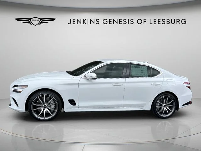 Used 2026 White Genesis 2.5T image 9