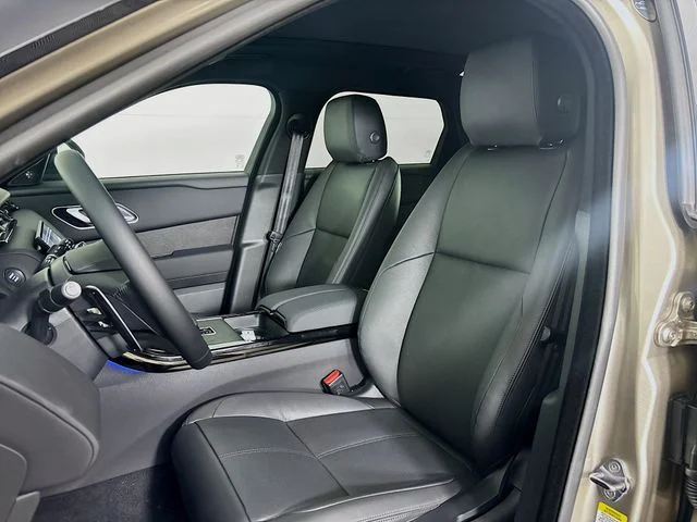 New 2026 Gold Land Rover Dynamic SE image 21
