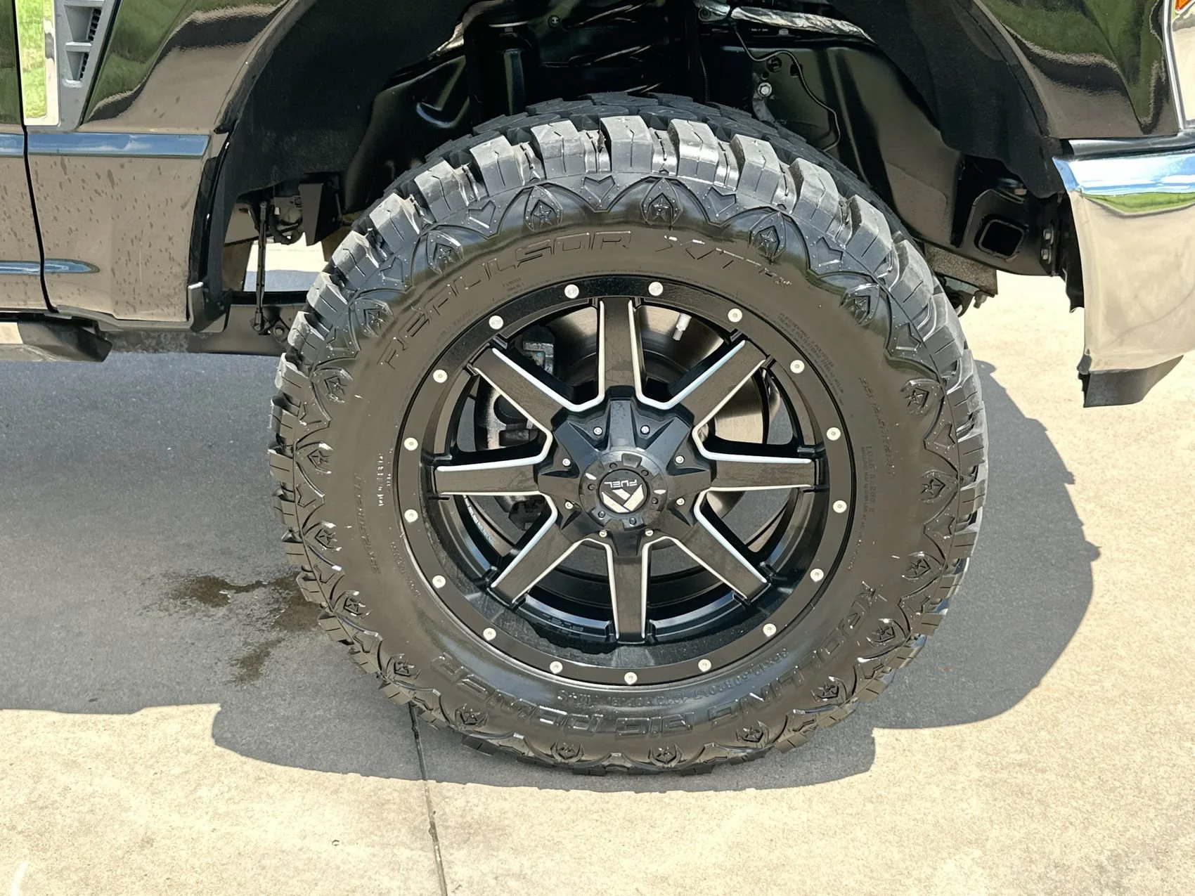 2023 Ford F-250 Super Duty King Ranch - Photo 10