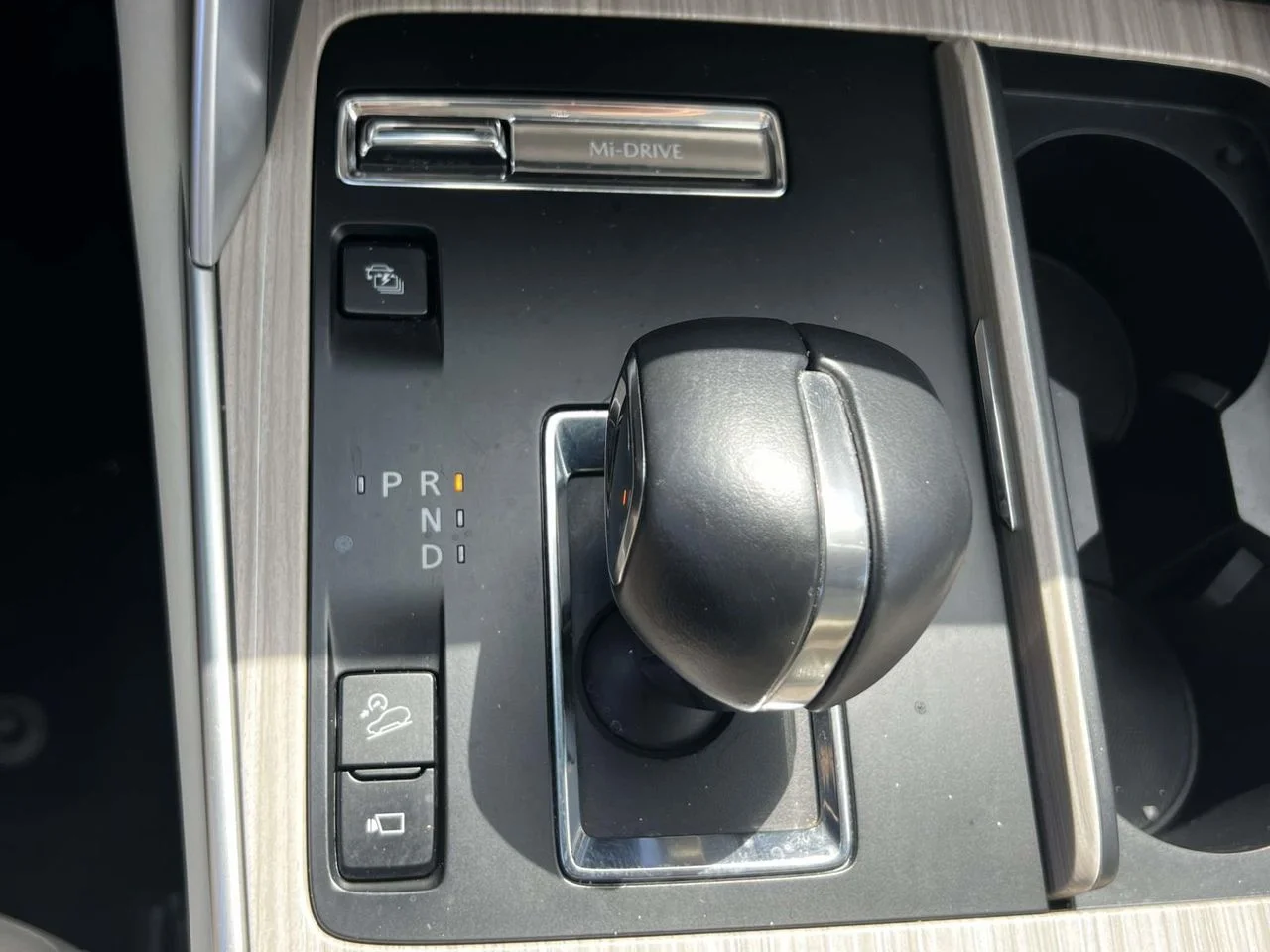Certified Used 2024 Rhodium White Premium Mazda Premium Plus image 44