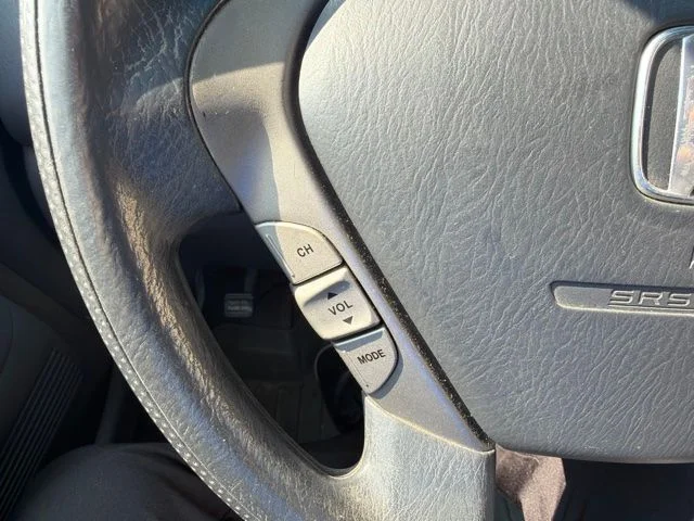 Used 2008 Gray Honda EX image 14