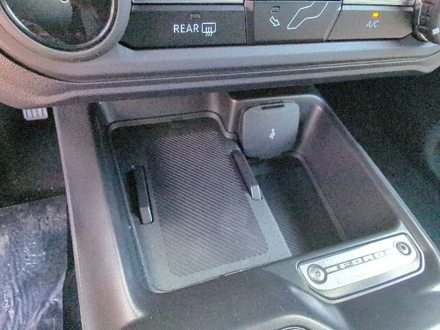 New 2026 Beige Ford Base image 17