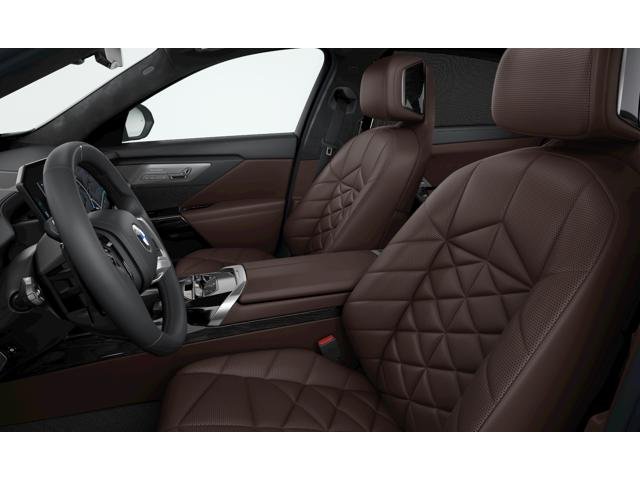 New 2027 Alpine White BMW 740i image 6