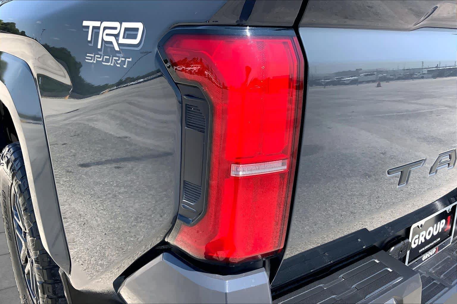 Used 2024 Underground Toyota TRD Sport image 28