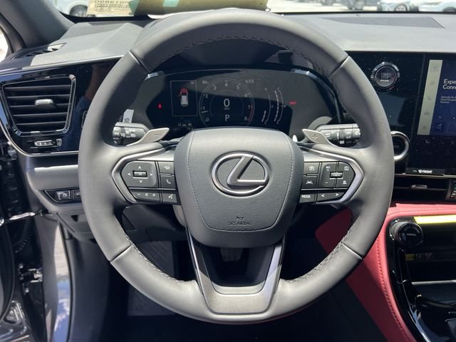 Used 2025 Gray Lexus 250 Premium image 14