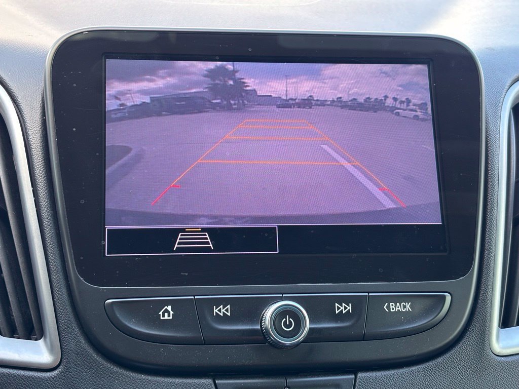 Used 2022 Black Chevrolet LT image 11