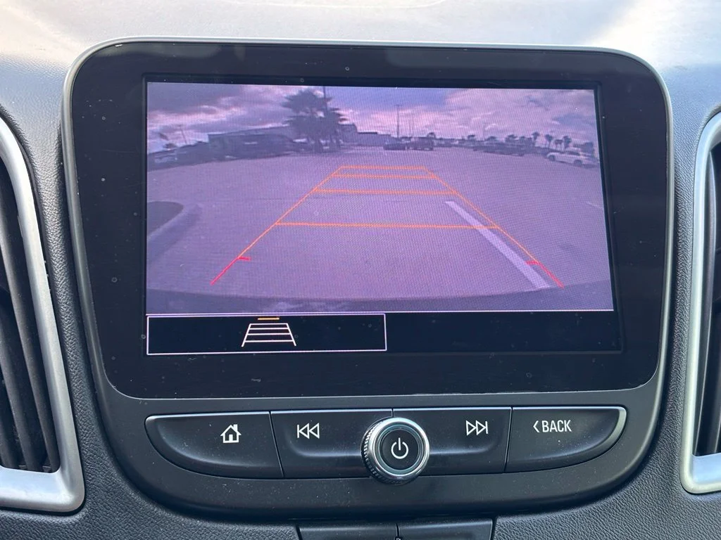 Used 2022 Black Chevrolet LT image 11