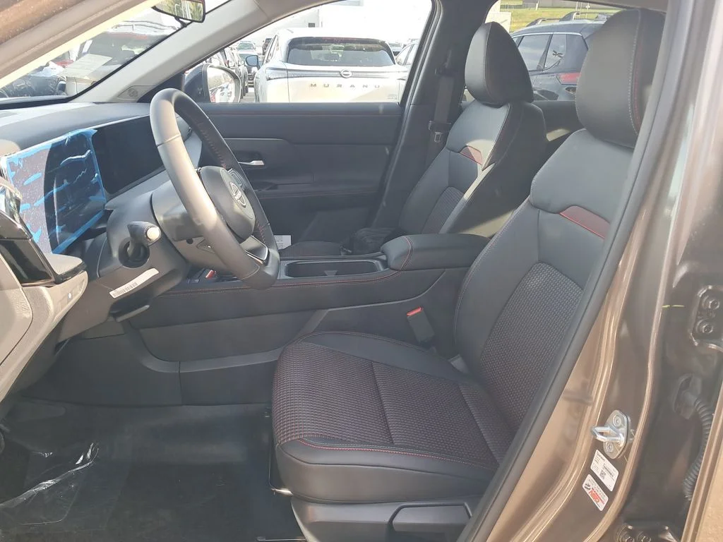 New 2026 Brown Nissan SR image 10