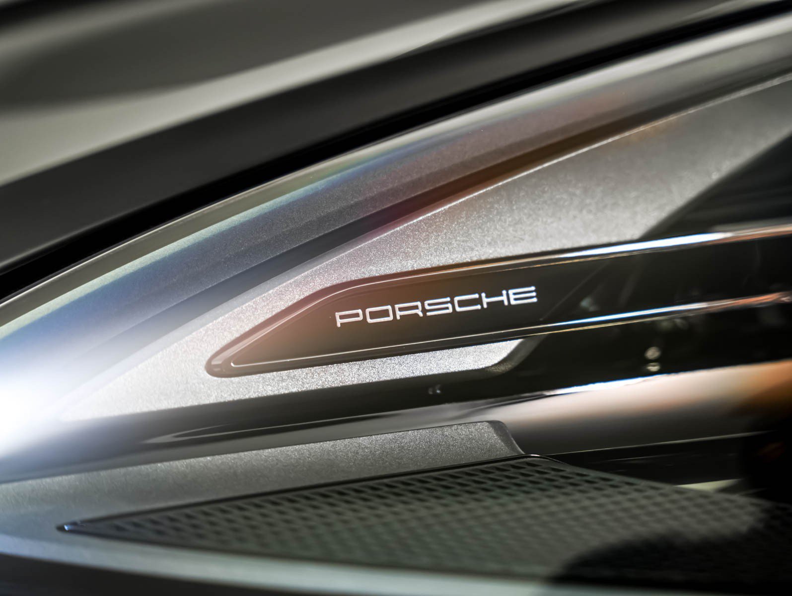 New 2026 Black Porsche GTS image 30