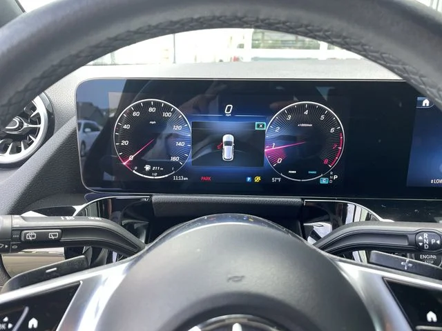 2025 Mercedes-Benz GLA GLA250 - Photo 20
