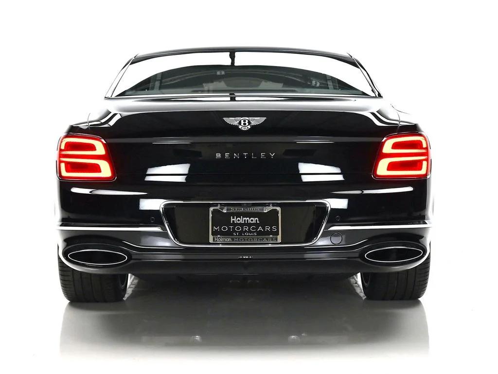 New 2026 Onyx Bentley V8 image 35