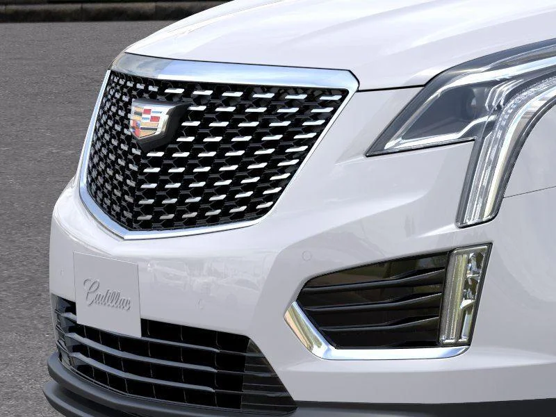 2026 Cadillac XT5 Luxury - Photo 13
