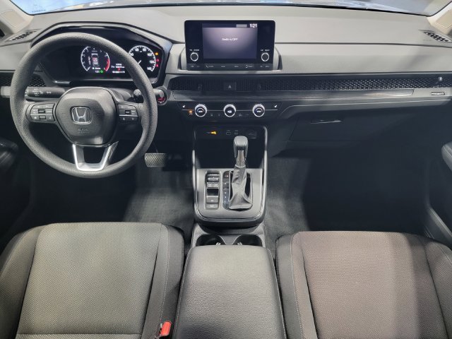 2024 Honda CR-V EX - Photo 18