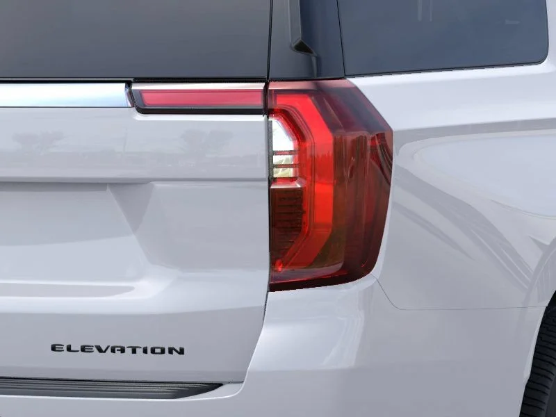 2026 GMC Yukon XL Elevation - Photo 11