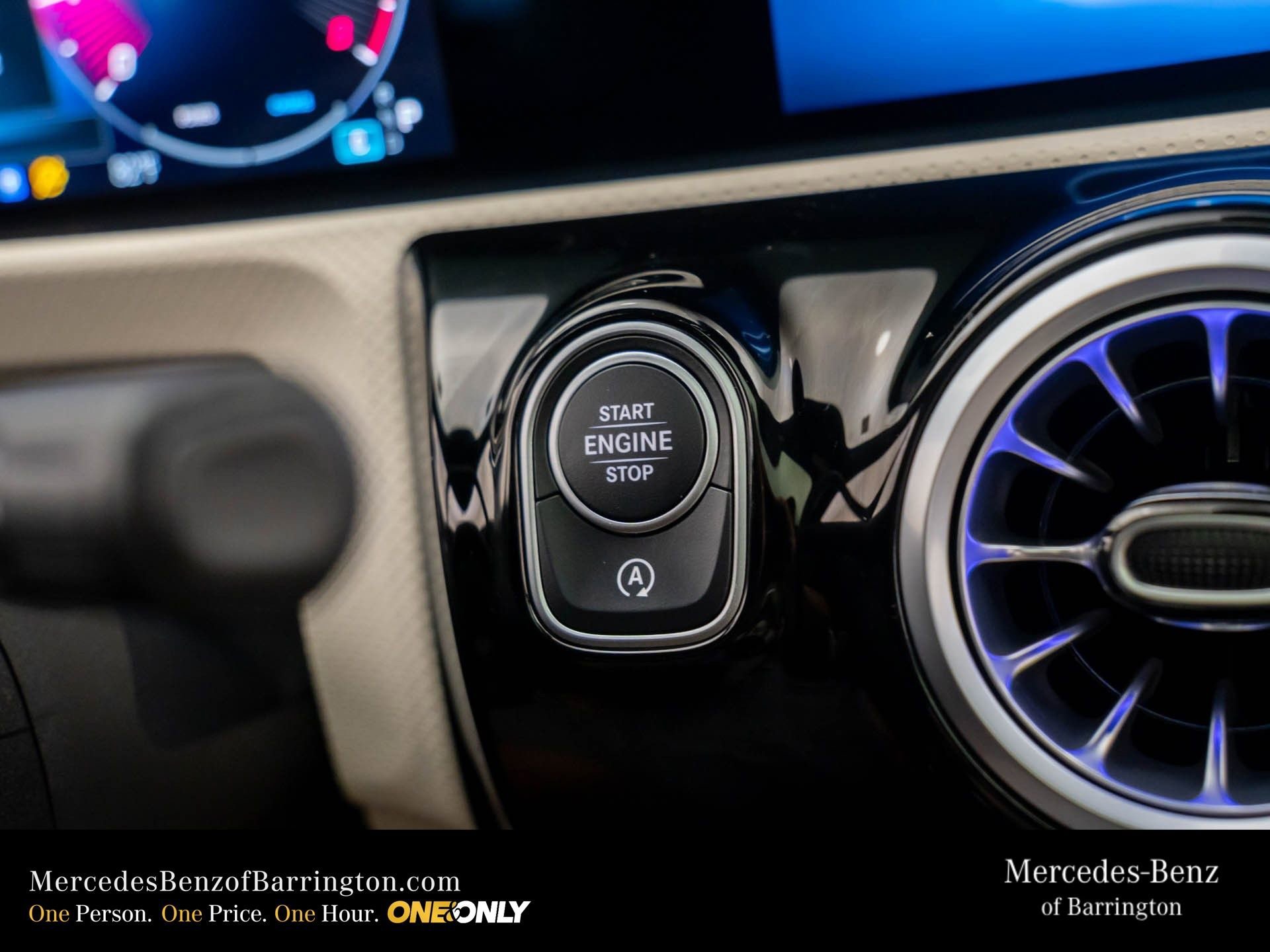 2026 Mercedes-Benz CLA CLA 250 - Photo 66