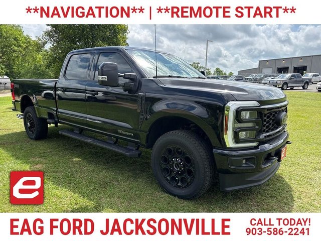2026 Ford Super Duty F-350® Lariat®