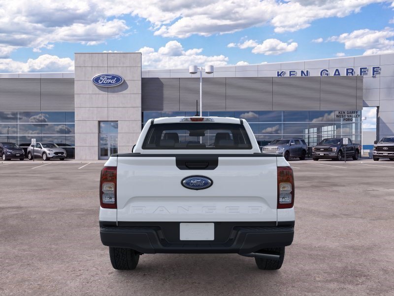 New 2026 Oxford White Ford XL image 5