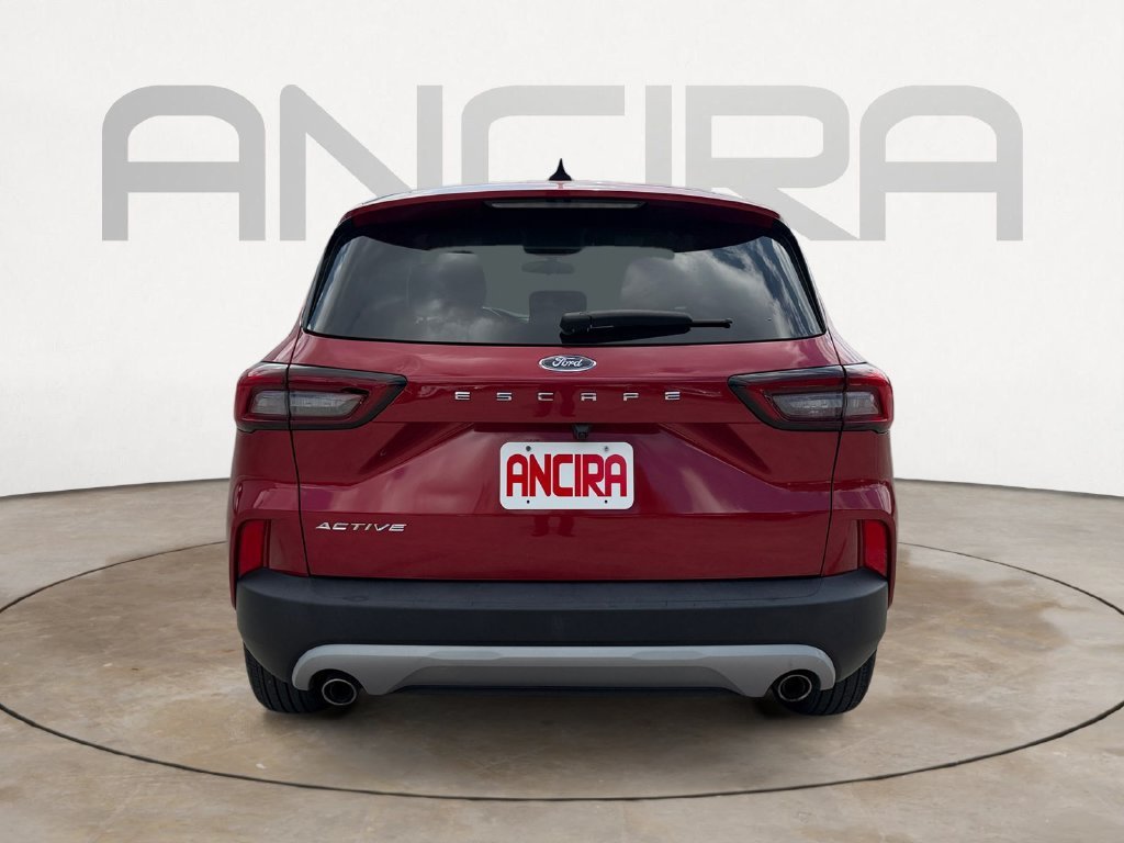 2025 Ford Escape Active - Photo 8