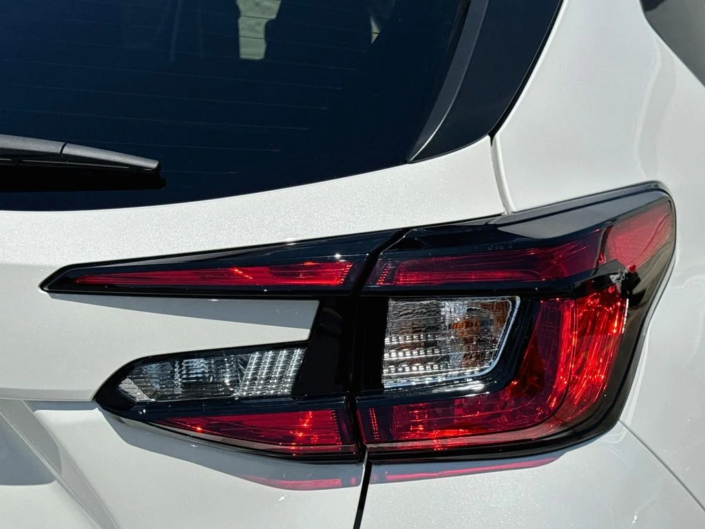 New 2026 White Subaru Limited image 32