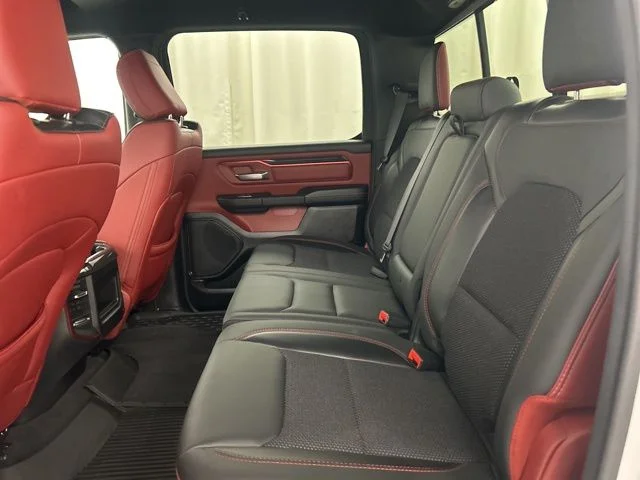 2022 RAM Ram 1500 Pickup Rebel - Photo 22
