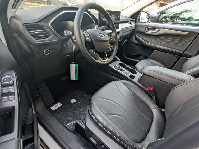 2025 Ford Escape Plug-in hybrid PHEV - Photo 6