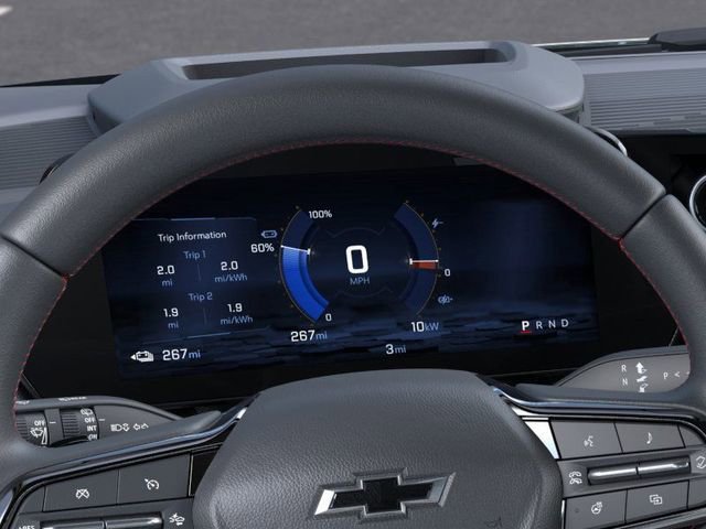2026 Chevrolet Equinox EV RS - Photo 18