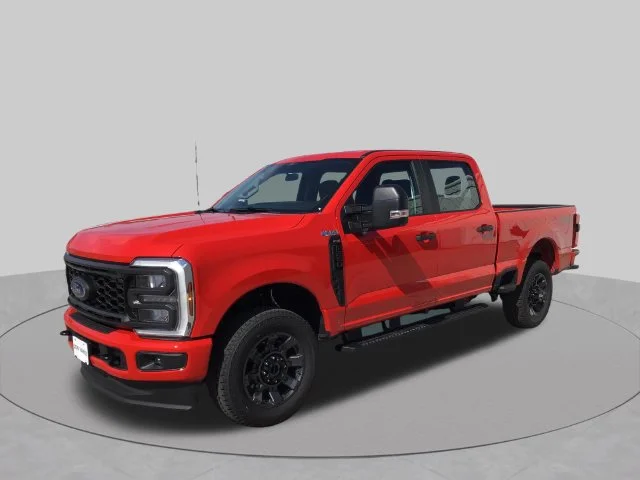 2026 Ford Super Duty F-250® XL