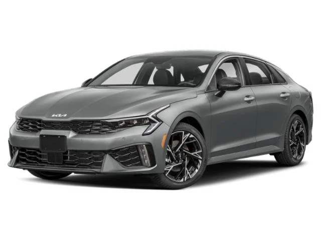 2025 Kia K5