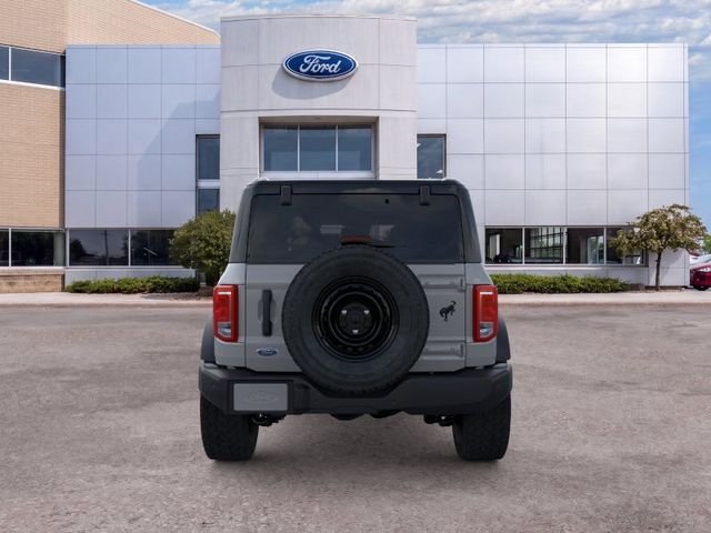 New 2026 Avalanche Ford Big Bend image 5