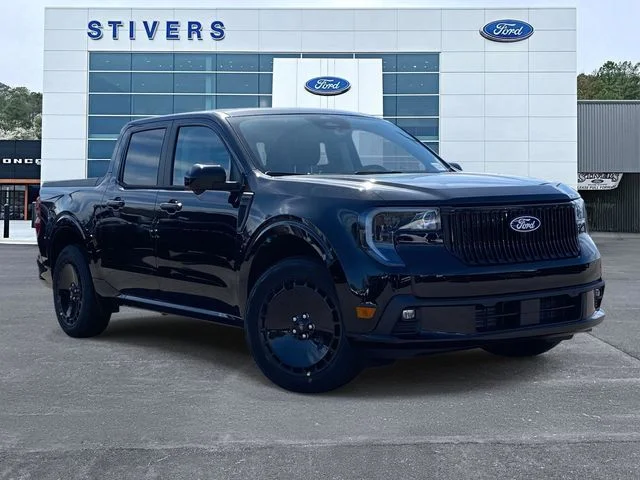 2026 Ford Maverick Maverick Lobo™