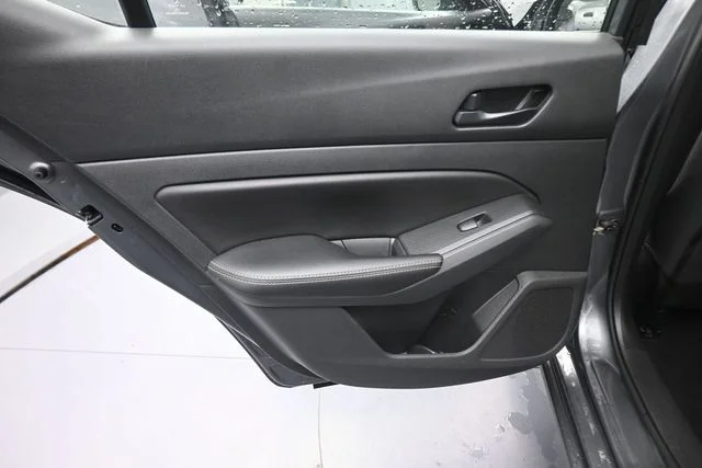 Used 2024 Gray Nissan 2.5 SV image 25