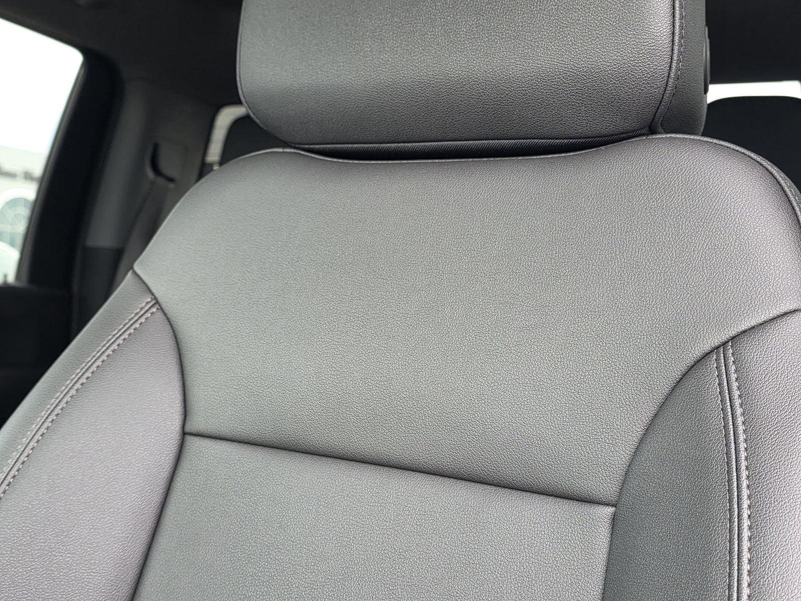 Used 2024 Summit White Chevrolet WT image 16
