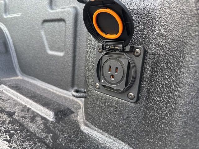 2026 Chevrolet Silverado 1500 Work Truck - Photo 19