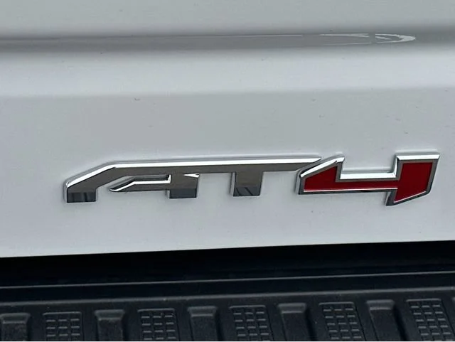 2026 GMC Sierra 1500 AT4 - Photo 13