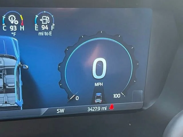 Used 2026 Gray Ford XL image 36