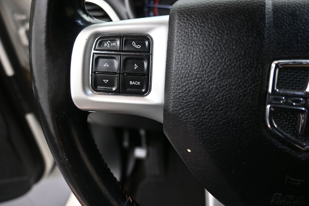 Used 2019 White Dodge GT image 3