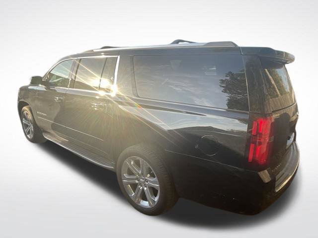 Used 2020 Black Chevrolet Premier image 7
