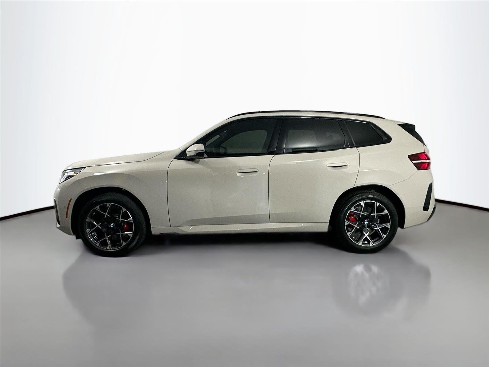 New 2026 Dune Grey Metallic BMW 30 xDrive image 9