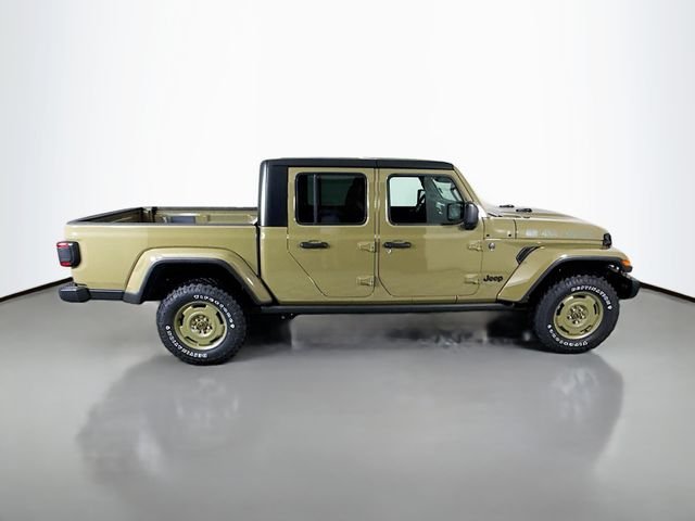 New 2026 41 Exterior Paint Jeep Willys 41 image 8