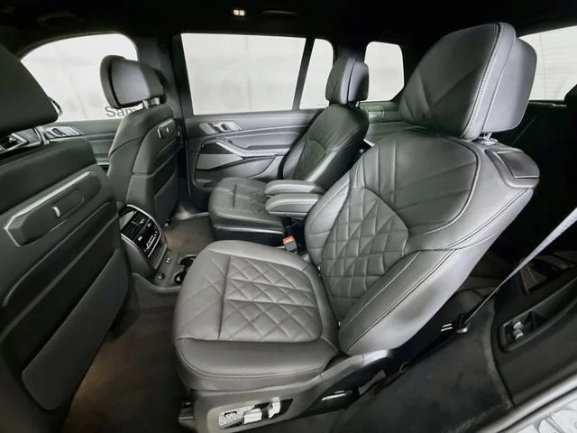 New 2027 Gray BMW xDrive40i image 26